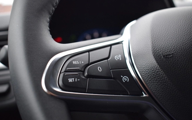 Renault Captur cena 89900 przebieg: 22630, rok produkcji 2023 z Wałbrzych małe 466